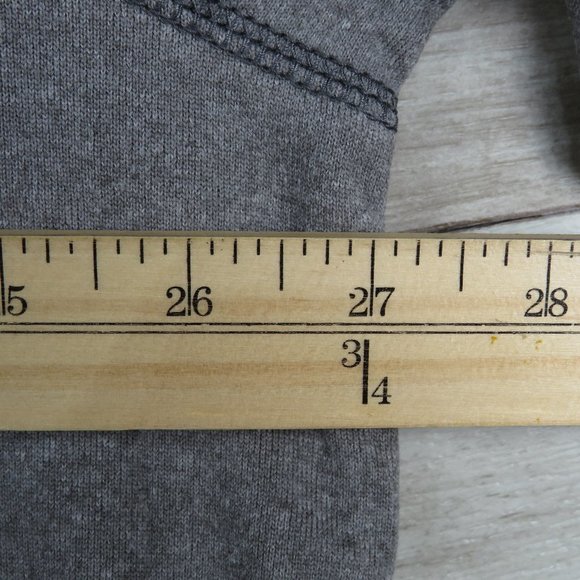 IZOD* Men's Long Sleeve 1/4 Zip 2" Turtle Neck Straight Hem Pullover Sweater~XXL - Picture 11 of 14